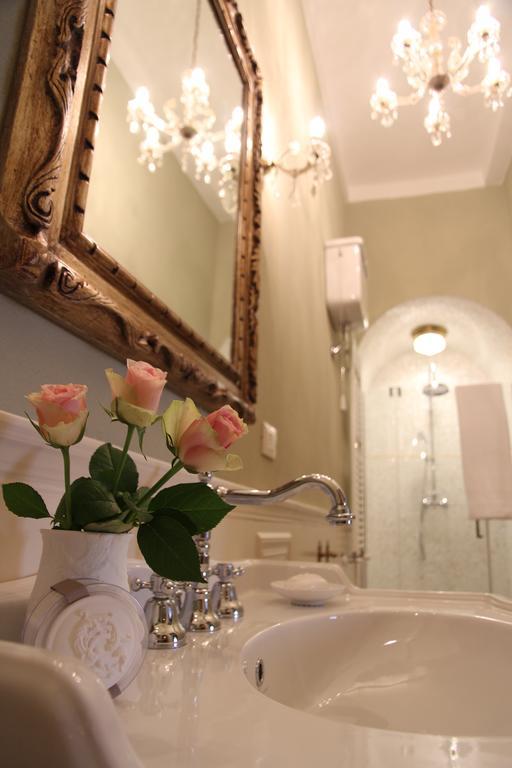 Residenza Dei Ricci Bed & Breakfast Chiusi Room photo